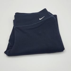 NWOT Nike Dri-Fit Yoga Pants in Blac, Size XL